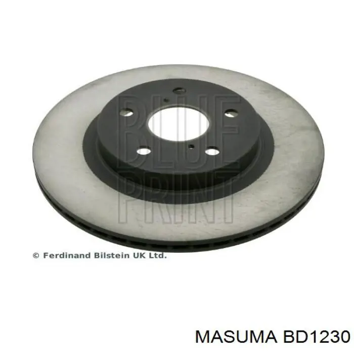  Masuma BD1230