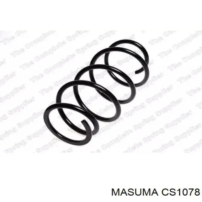 481313T291 Toyota Sprężyna przednia