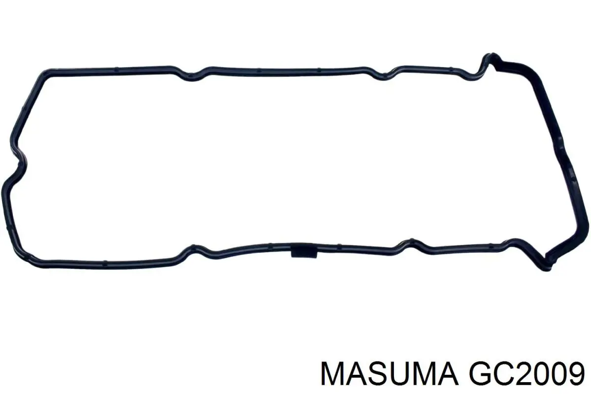 GC2009 Masuma Uszczelka pokrywy zaworowej silnika
