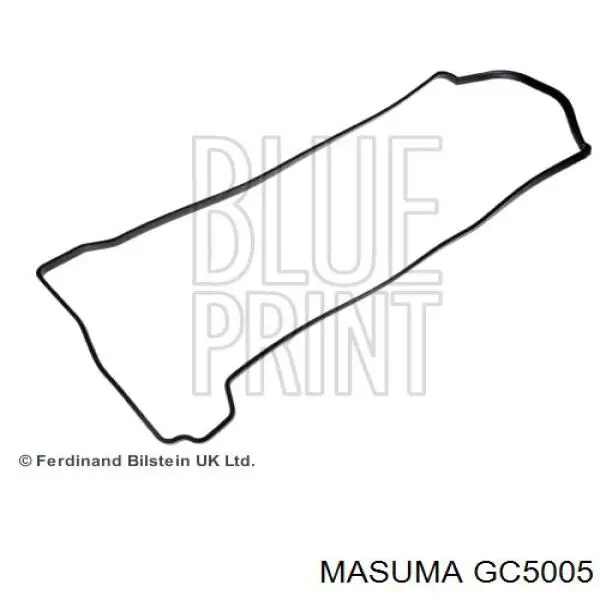Uszczelka pokrywy zaworowej silnika Masuma GC5005 cena, od 11,91 USD