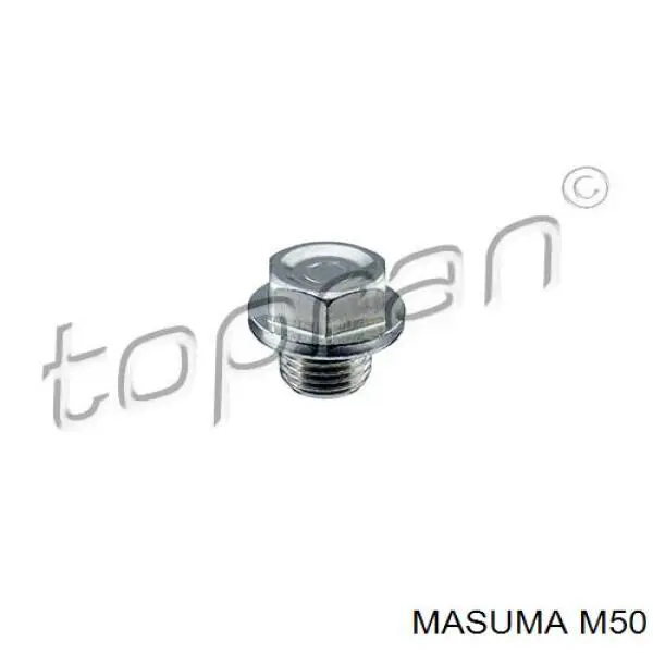 Korek miski olejowej silnika Masuma M50 cena, od 3,94 USD