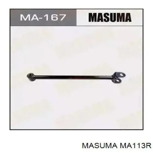 Wahacz zawieszenia przedniego prawy górny Masuma MA113R cena, od 37,92 USD