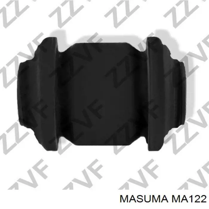 Drążek podłużny zawieszenia tylnego Masuma MA122 cena, od 7,75 USD