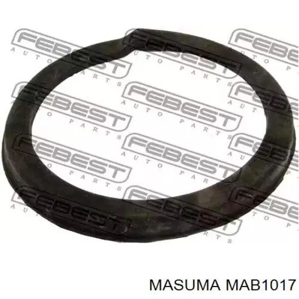 Osłona amortyzatora przedniego Masuma MAB1017 cena, od 15,01 USD
