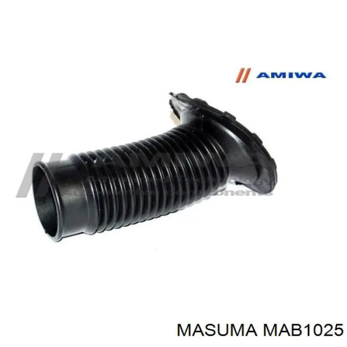 Osłona amortyzatora przedniego Masuma MAB1025 cena, od 12,47 USD