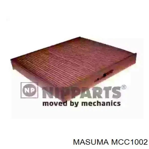 Do koszyka MCC1002 Masuma Filtr kabiny