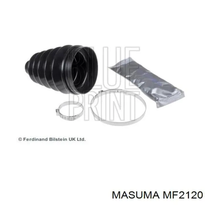 Do koszyka 443805010 Toyota Osłona przegubu homokinetycznego półosi przedniej wewnętrzna