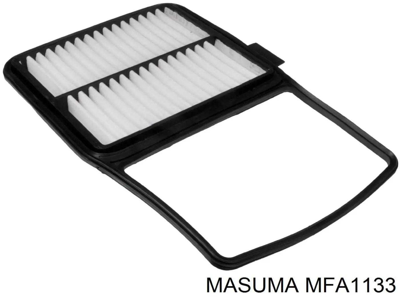 MFA1133 Masuma Filtr powietrza