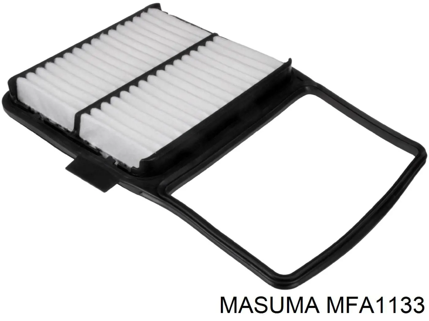 Filtr powietrza Masuma MFA1133 cena, od 11,39 USD