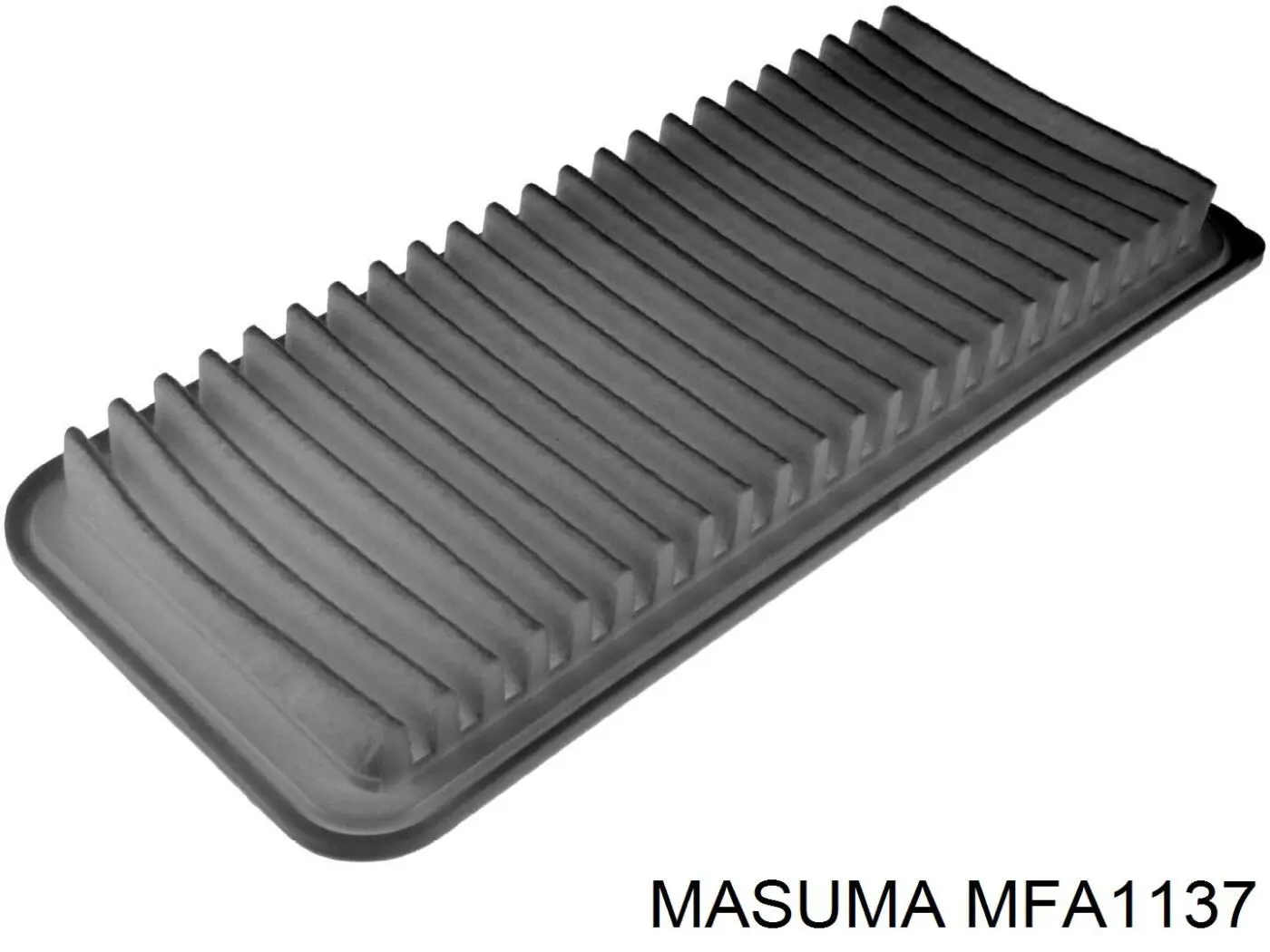 MFA1137 Masuma filtr powietrza