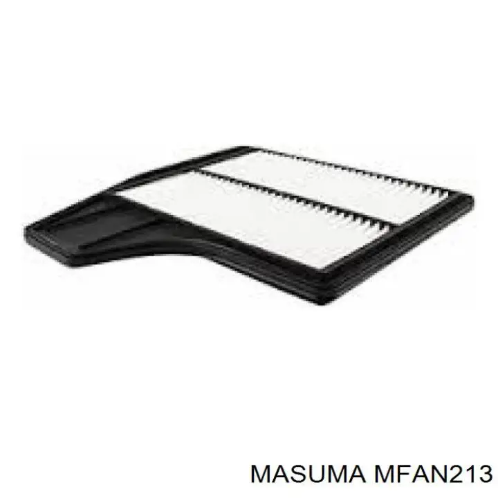 Filtr powietrza MFAN213 Masuma