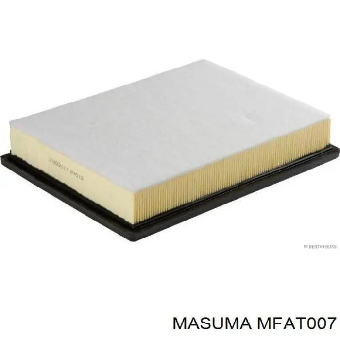 Do koszyka MFAT007 Masuma Filtr powietrza