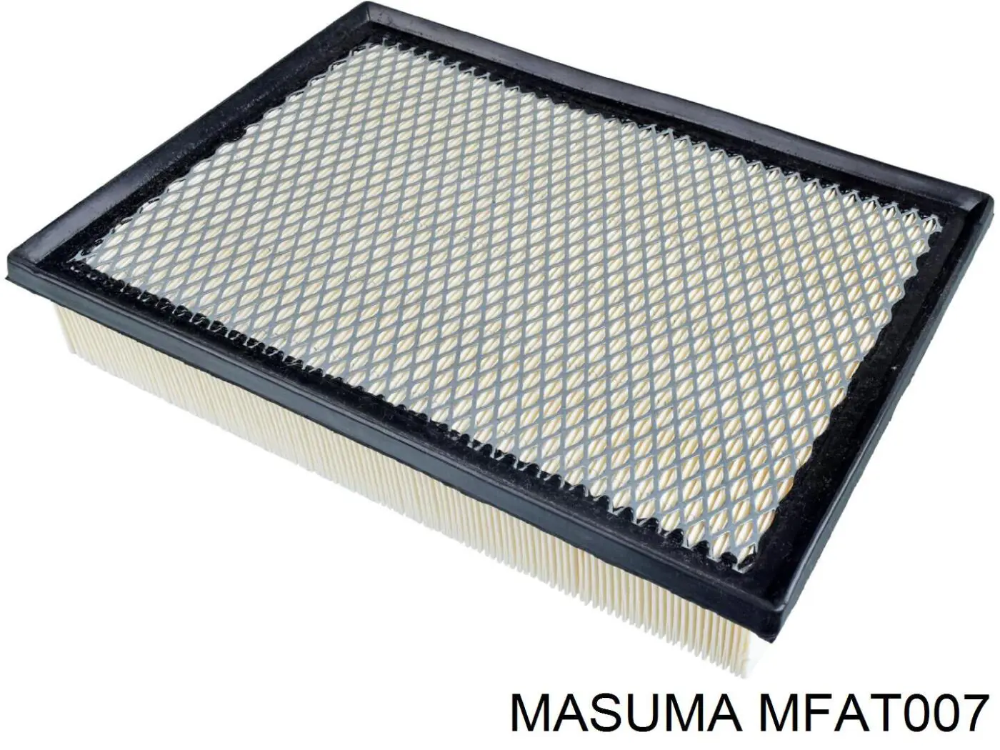 Filtr powietrza Masuma MFAT007 cena, od 13,47 USD