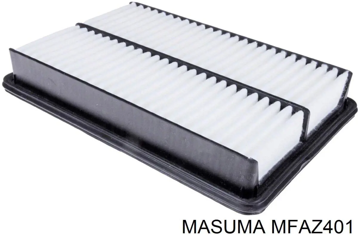 Filtr powietrza Masuma MFAZ401 cena, od 10,79 USD