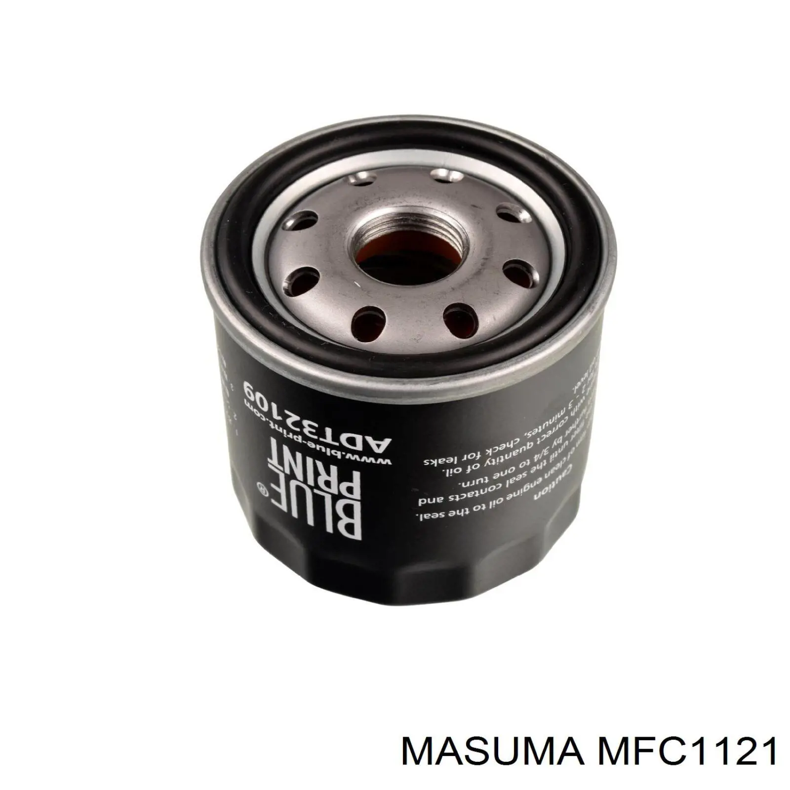 Filtr oleju Masuma MFC1121 cena, od 5,49 USD