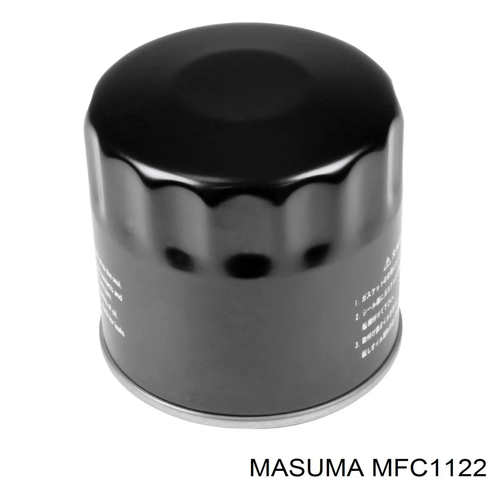 Filtr oleju Masuma MFC1122 cena, od 7,40 USD