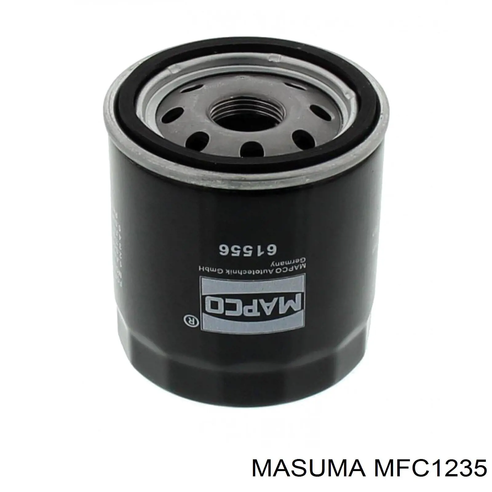 Filtr oleju Masuma MFC1235 cena, od 5,48 USD