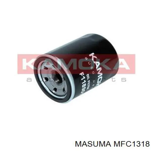 Filtr oleju MFC1318 Masuma
