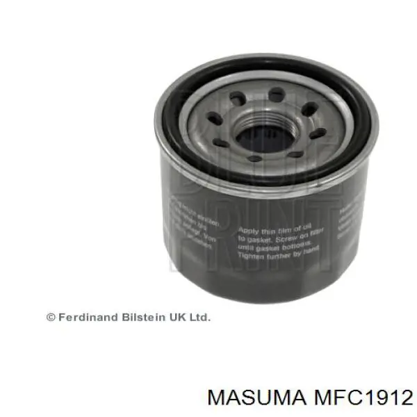 Filtr oleju MFC1912 Masuma
