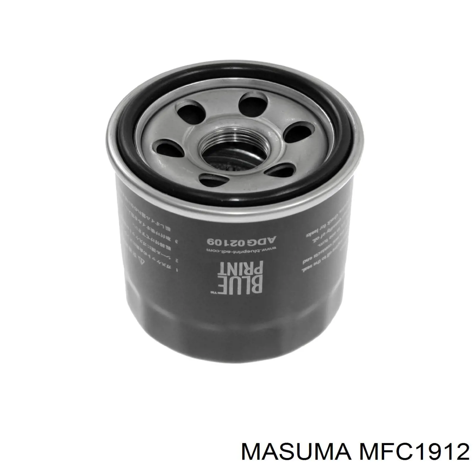 Do koszyka MFC1912 Masuma Filtr oleju