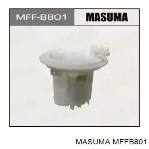 MFFB801 Masuma Filtr paliwa
