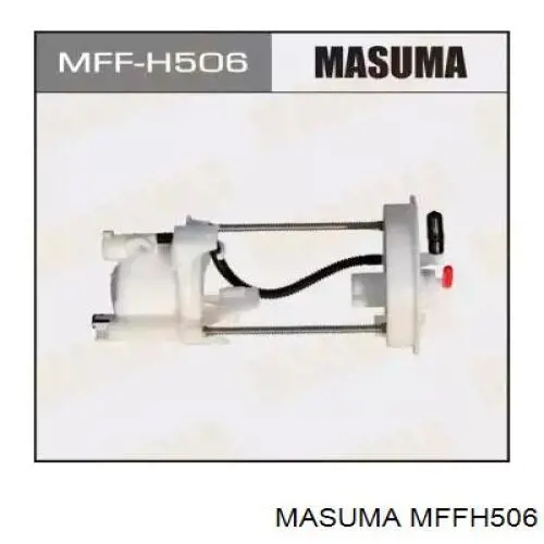 MFFH506 Masuma Filtr paliwa