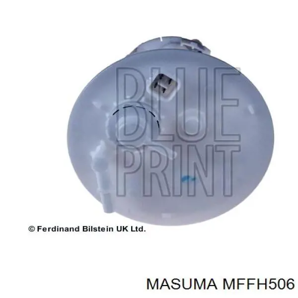 Filtr paliwa Masuma MFFH506 cena, od 37,52 USD