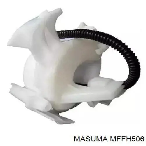 Filtr paliwa Masuma MFFH506 cena, od 39,96 USD