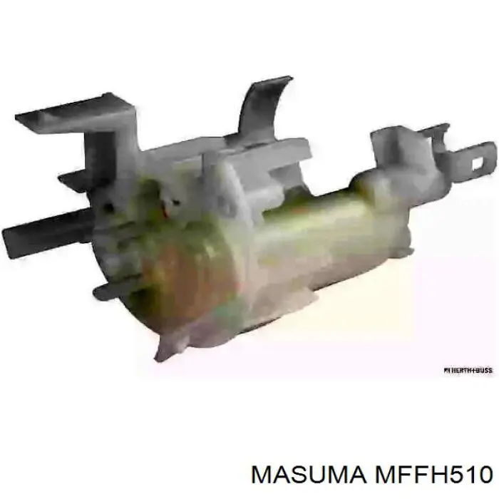 Moduł pompy paliwowej z czujnikiem poziomu paliwa Masuma MFFH510 cena, od 31,46 USD