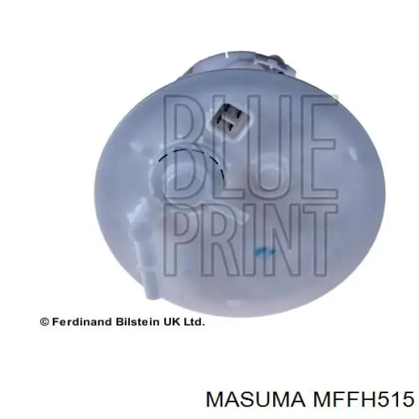 MFFH515 Masuma Filtr paliwa