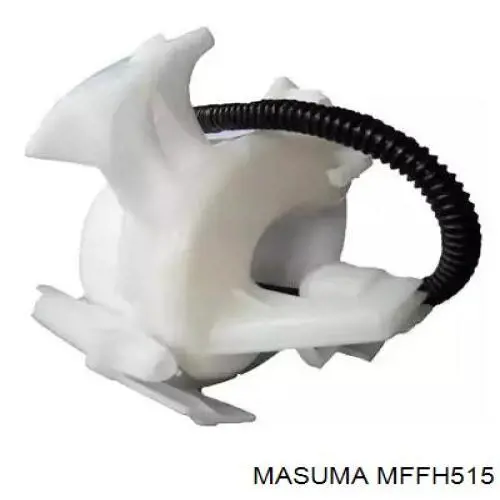 Filtr paliwa Masuma MFFH515 cena, od 36,32 USD