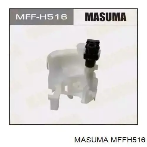 MFFH516 Masuma Filtr paliwa