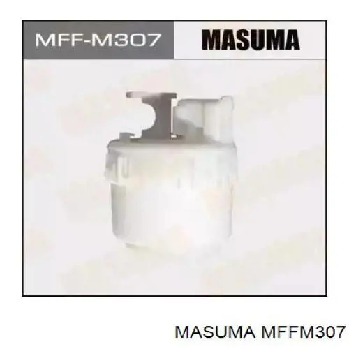 MFFM307 Masuma Filtr paliwa