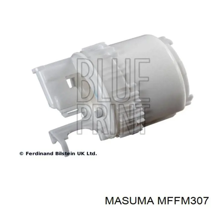 Filtr paliwa Masuma MFFM307 cena, od 18,60 USD