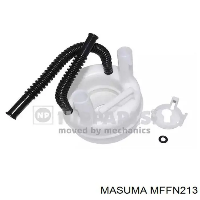 Moduł pompy paliwowej z czujnikiem poziomu paliwa Nissan/Infiniti 170401FA1A cena, od 28,32 USD