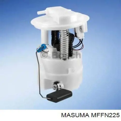 Moduł pompy paliwowej z czujnikiem poziomu paliwa Masuma MFFN225 cena, od 32,52 USD