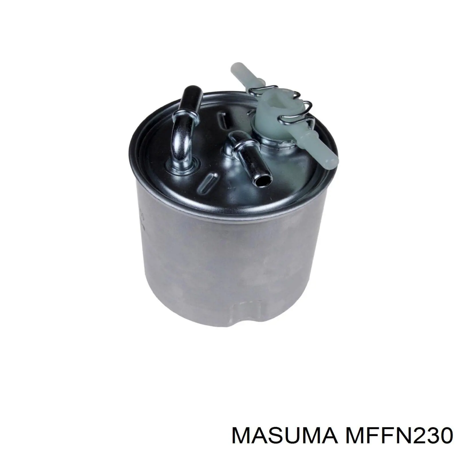 MFFN230 Masuma Filtr paliwa