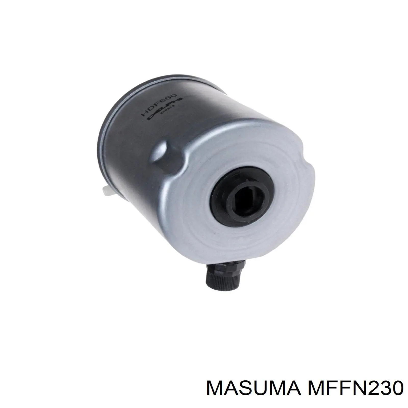 Filtr paliwa Masuma MFFN230 cena, od 26,18 USD