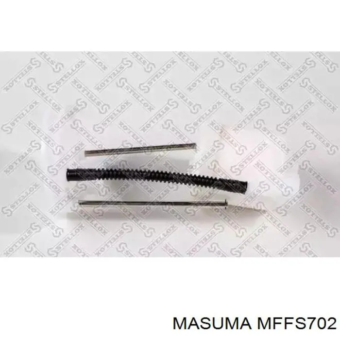 Moduł pompy paliwowej z czujnikiem poziomu paliwa Masuma MFFS702 cena, od 34,36 USD
