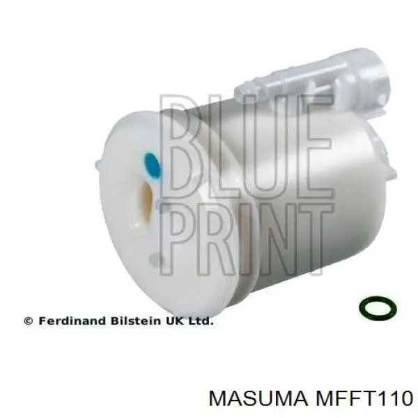MFFT110 Masuma Filtr paliwa