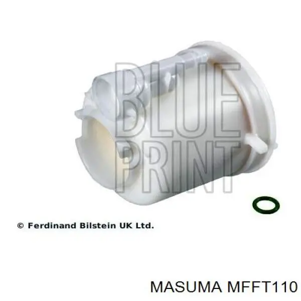 Filtr paliwa Masuma MFFT110 cena, od 31,00 USD