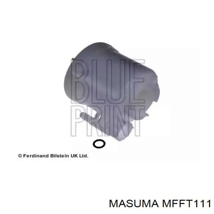 Filtr paliwa Masuma MFFT111 cena, od 32,17 USD
