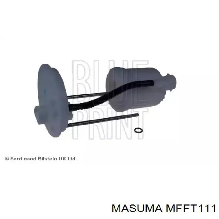 Filtr paliwa Masuma MFFT111 cena, od 31,15 USD
