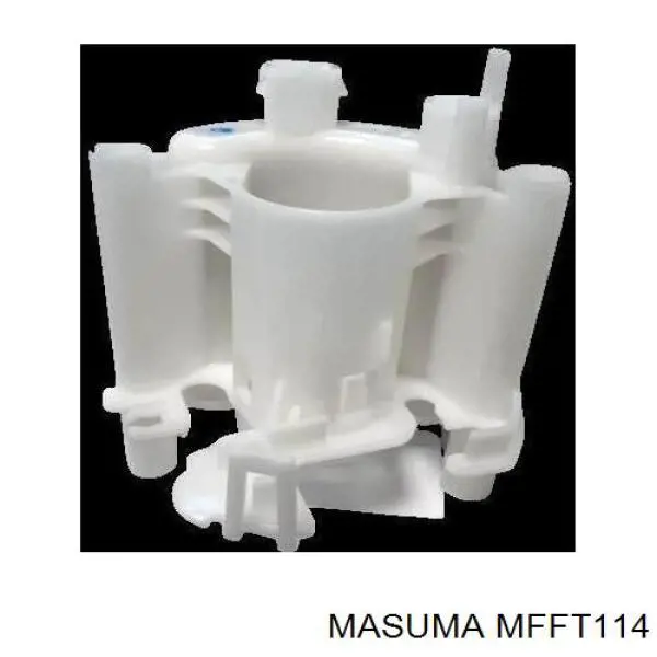 Filtr paliwa do Lexus RX 330/350 U3