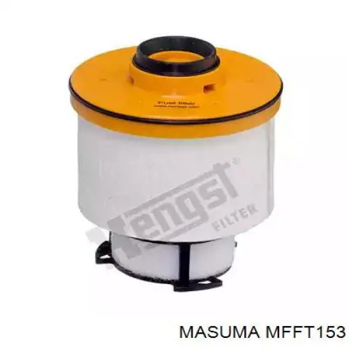 Filtr paliwa 3C129061 AND