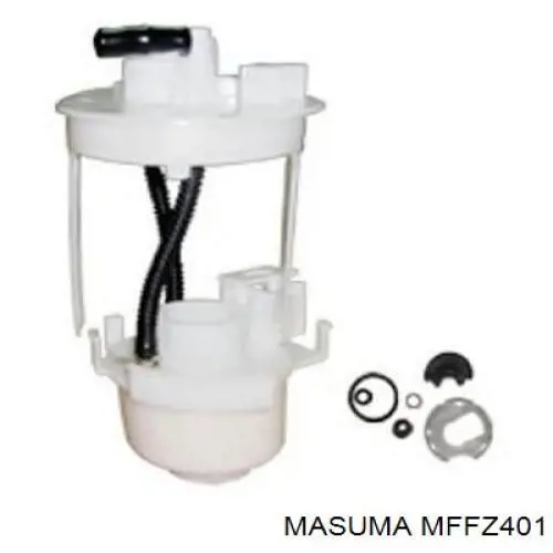 Filtr paliwa MFFZ401 Masuma