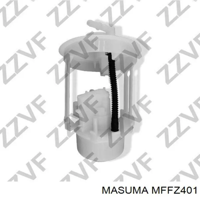 MFFZ401 Masuma Filtr paliwa