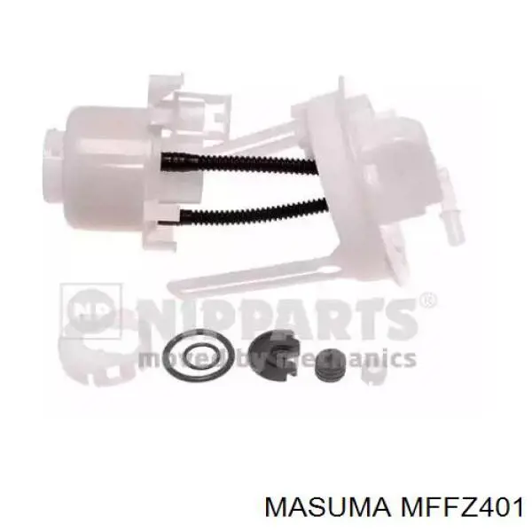 Do koszyka MFFZ401 Masuma Filtr paliwa