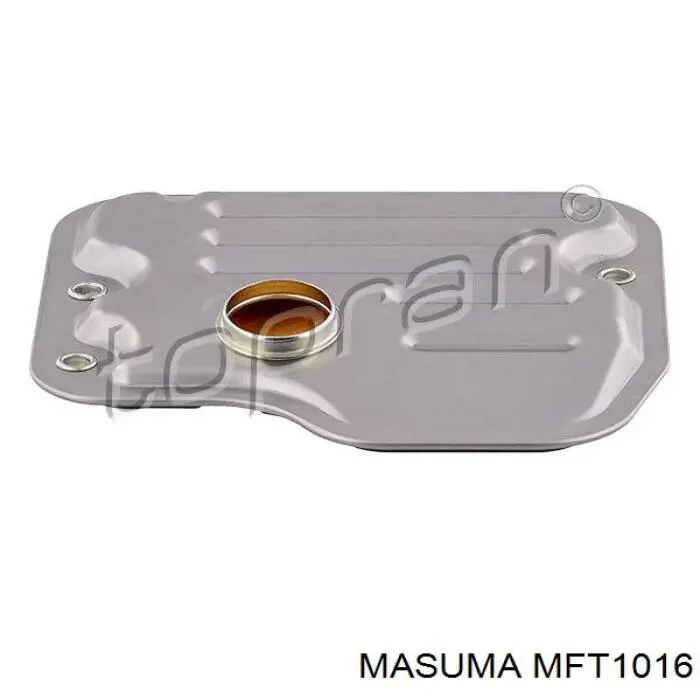 Filtr automatycznej skrzyni biegów Masuma MFT1016 cena, od 15,79 USD