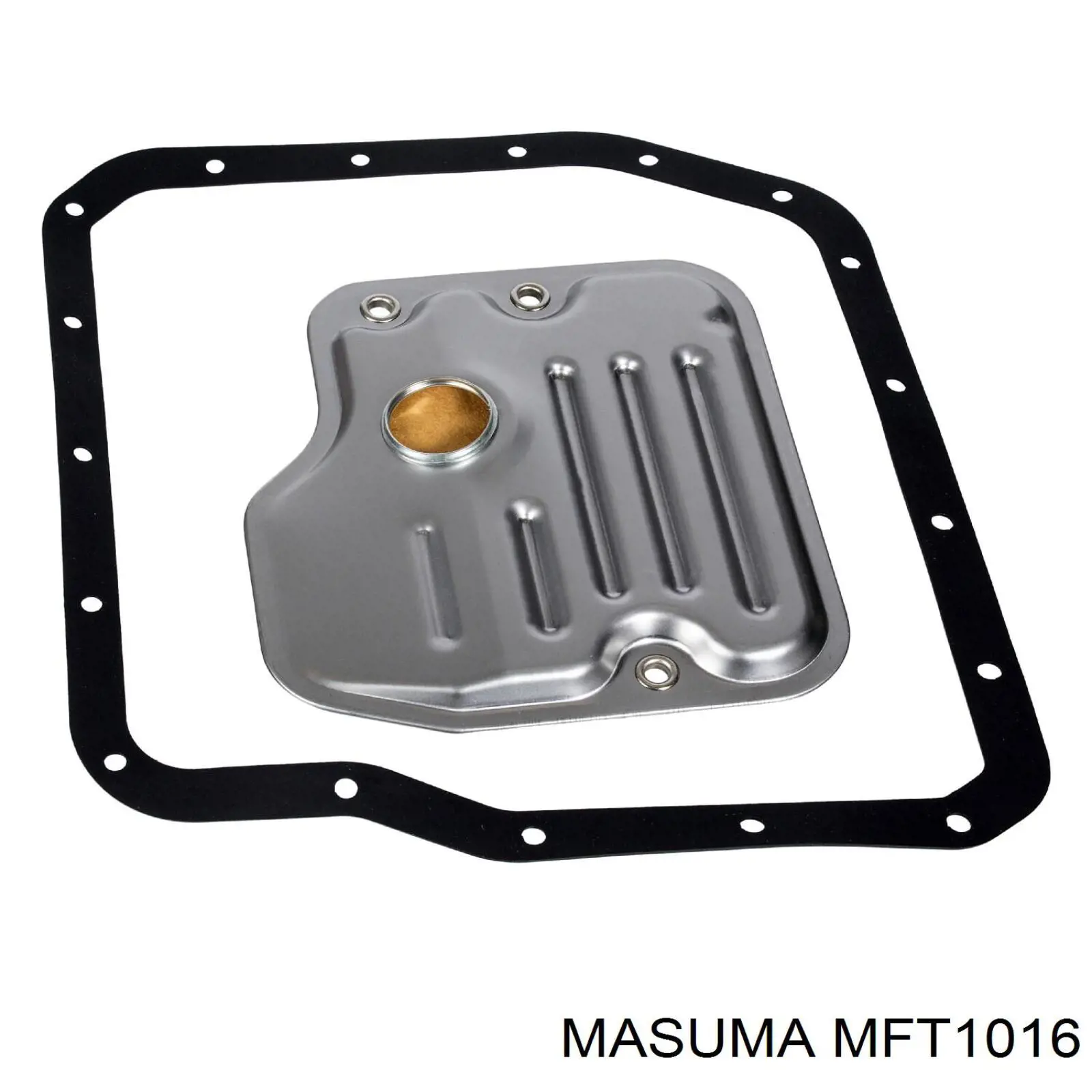 Filtr automatycznej skrzyni biegów MFT1016 Masuma